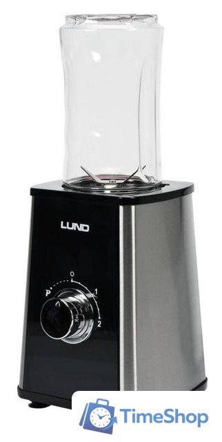Стационарный блендер LUND 67702 - Изображение №4 — Интернет-магазин Time-Shop