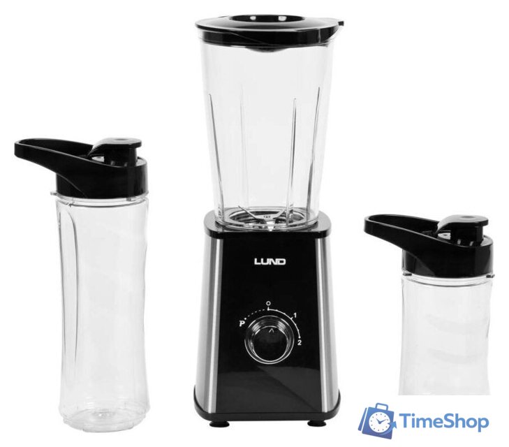 Стационарный блендер LUND 67702 - Изображение №5 — Интернет-магазин Time-Shop