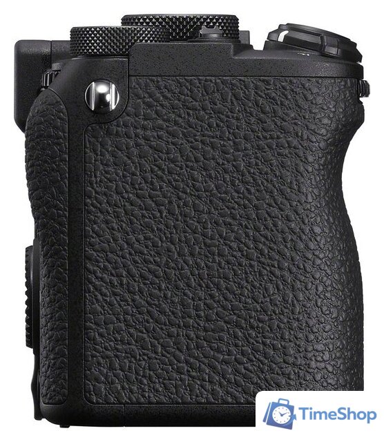 Беззеркальный фотоаппарат Sony Alpha a7C II Body (черный) - Изображение №6 — Интернет-магазин Time-Shop