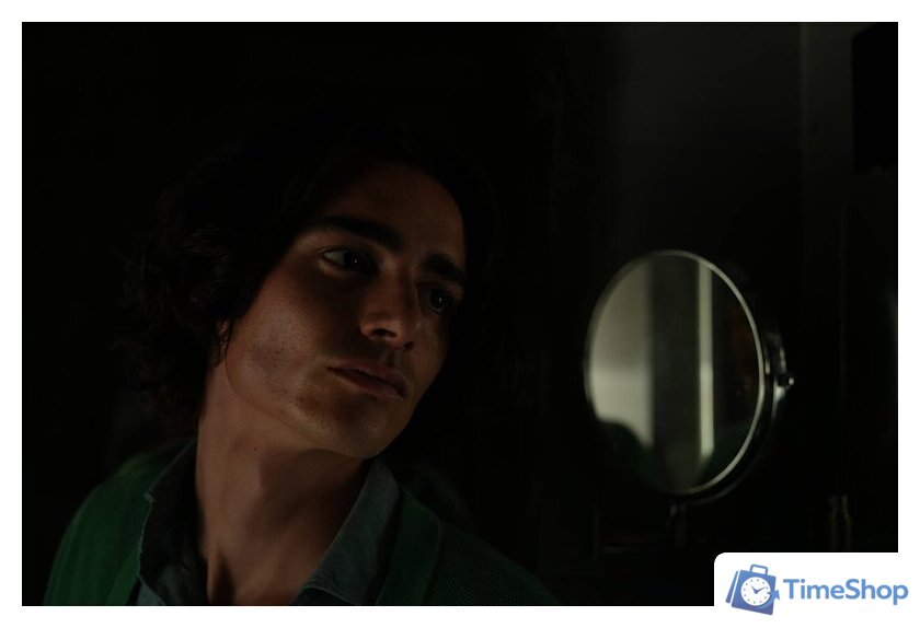 Беззеркальный фотоаппарат Sony Alpha a7C II Body (черный) - Изображение №22 — Интернет-магазин Time-Shop