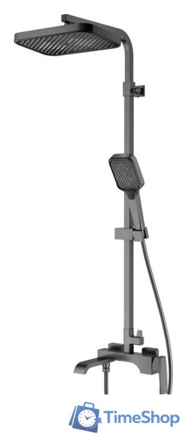 Душевая система  Raglo R02.24.09 - Изображение №1 — Интернет-магазин Time-Shop