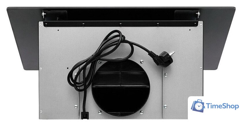 Кухонная вытяжка Hietzel CHV 6022S MBL - Изображение №10 — Интернет-магазин Time-Shop