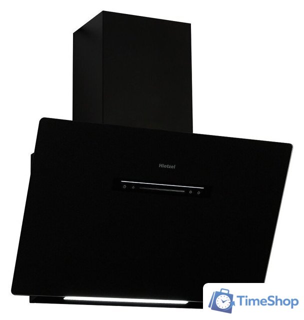 Кухонная вытяжка Hietzel CHV 6022S MBL - Изображение №2 — Интернет-магазин Time-Shop