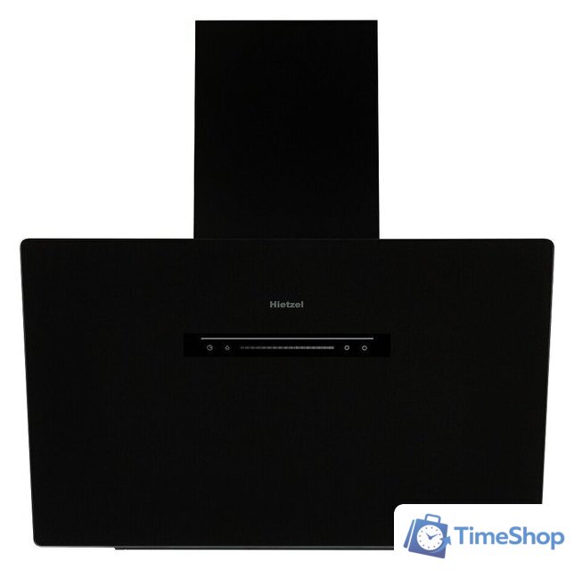 Кухонная вытяжка Hietzel CHV 6022S MBL - Изображение №3 — Интернет-магазин Time-Shop