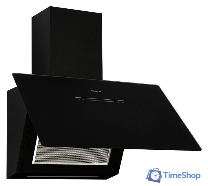 Кухонная вытяжка Hietzel CHV 6022S MBL - Изображение №5 — Интернет-магазин Time-Shop