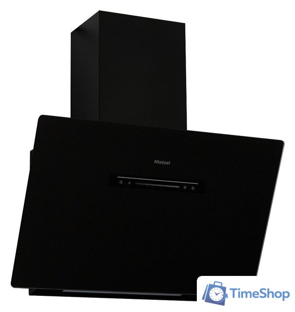 Кухонная вытяжка Hietzel CHV 6022S MBL - Изображение №1 — Интернет-магазин Time-Shop