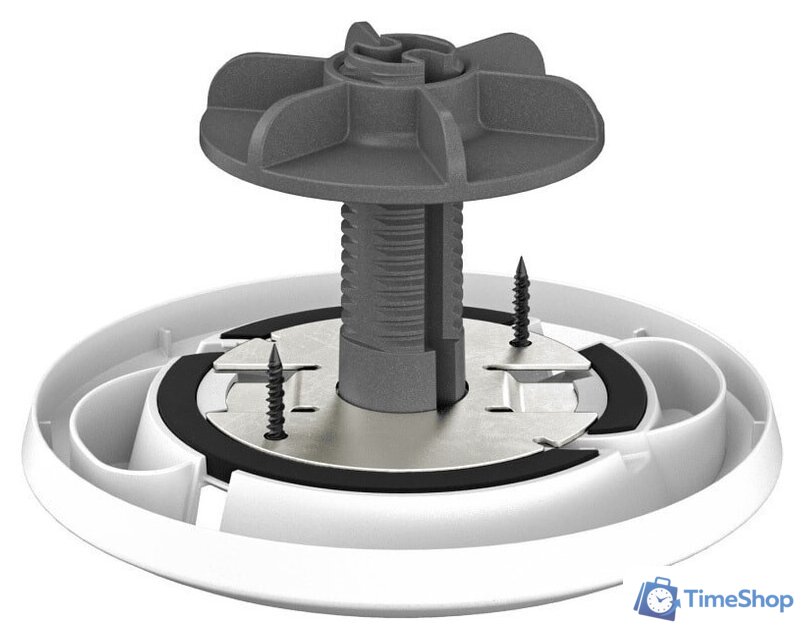 Крепежный набор Logitech Mic Pod Mount (белый) - Изображение №3 — Интернет-магазин Time-Shop