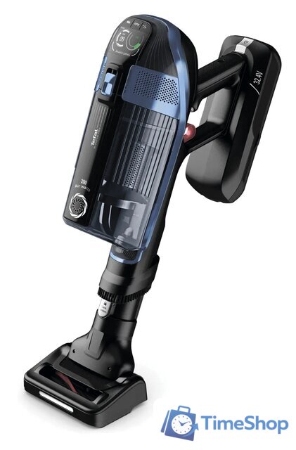 Пылесос Tefal X-Force Flex 14.60 Aqua TY99C0WO - Изображение №5 — Интернет-магазин Time-Shop