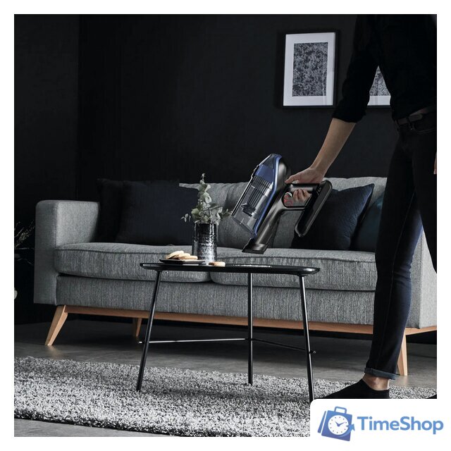 Пылесос Tefal X-Force Flex 14.60 Aqua TY99C0WO - Изображение №10 — Интернет-магазин Time-Shop