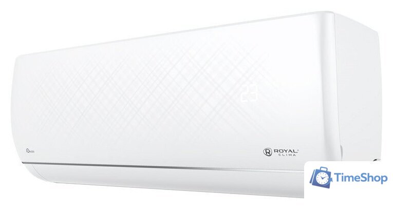 Кондиционер Royal Clima Renaissance 2025 RC-RND35HN - Изображение №1 — Интернет-магазин Time-Shop