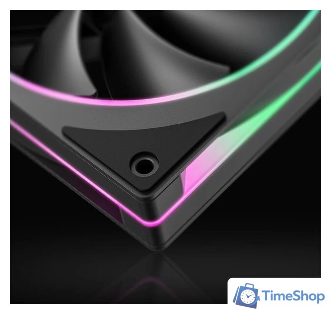 Комплект вентиляторов для корпуса DeepCool FL12 SE 3IN1 R-FL12SE-BKAPN3-G - Изображение №7 — Интернет-магазин Time-Shop