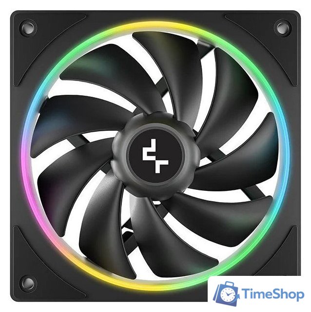 Комплект вентиляторов для корпуса DeepCool FL12 SE 3IN1 R-FL12SE-BKAPN3-G - Изображение №3 — Интернет-магазин Time-Shop
