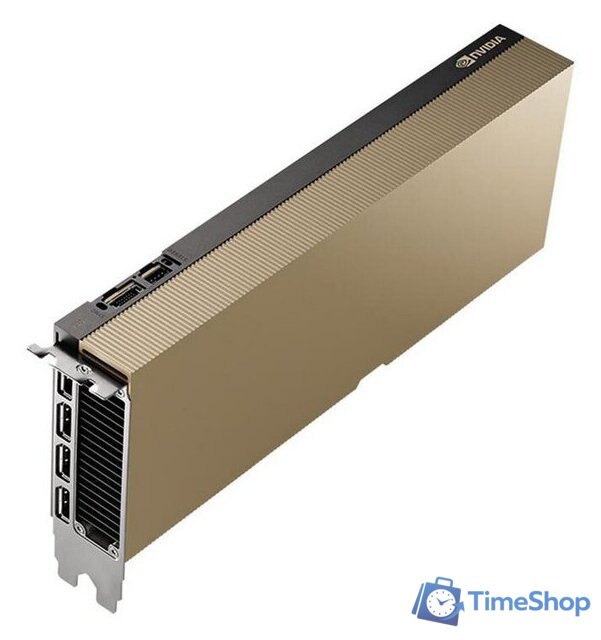Видеокарта NVIDIA L40S 48GB GDDR6 900-2G133-0180-030 - Изображение №2 — Интернет-магазин Time-Shop