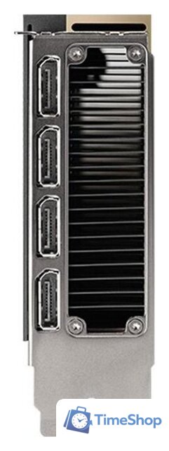 Видеокарта NVIDIA L40S 48GB GDDR6 900-2G133-0180-030 - Изображение №4 — Интернет-магазин Time-Shop