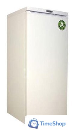 Однокамерный холодильник Don R-536 B - Изображение №1 — Интернет-магазин Time-Shop