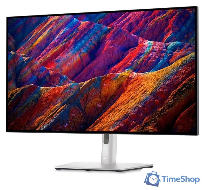 Монитор Dell UltraSharp U3223QE - Изображение №3 — Интернет-магазин Time-Shop