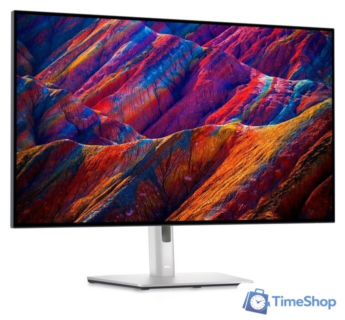 Монитор Dell UltraSharp U3223QE - Изображение №2 — Интернет-магазин Time-Shop