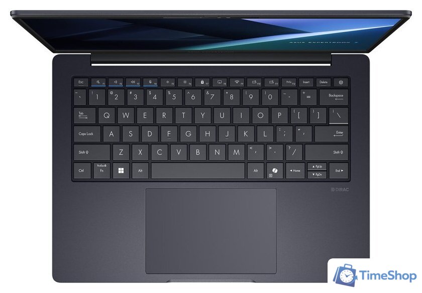 Ноутбук ASUS ExpertBook B5 B5405CVA-LY0592 - Изображение №4 — Интернет-магазин Time-Shop