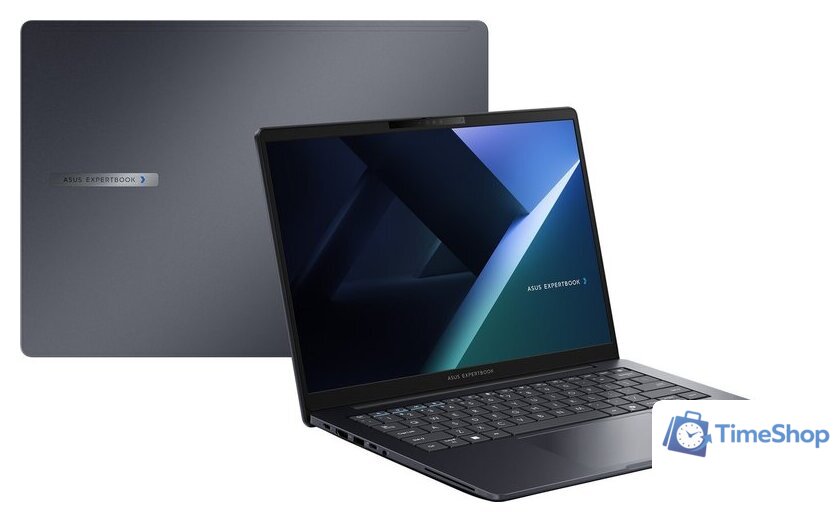 Ноутбук ASUS ExpertBook B5 B5405CVA-LY0592 - Изображение №5 — Интернет-магазин Time-Shop