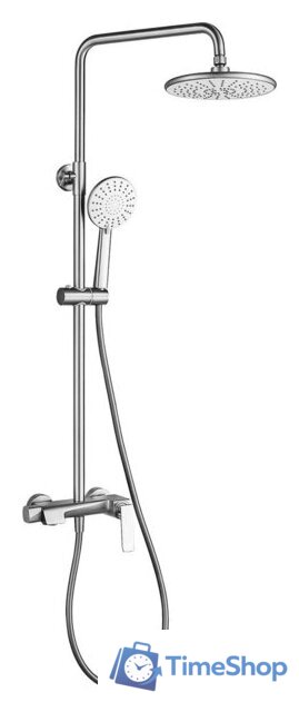Душевая система  Maxonor Pure Life PL2488 - Изображение №1 — Интернет-магазин Time-Shop