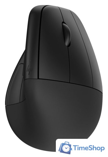 Вертикальная мышь HP 920 Ergonomic 6H1A4AA - Изображение №1 — Интернет-магазин Time-Shop