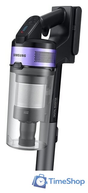 Пылесос Samsung Jet 75E Multi VS20B75AER4/WA - Изображение №12 — Интернет-магазин Time-Shop