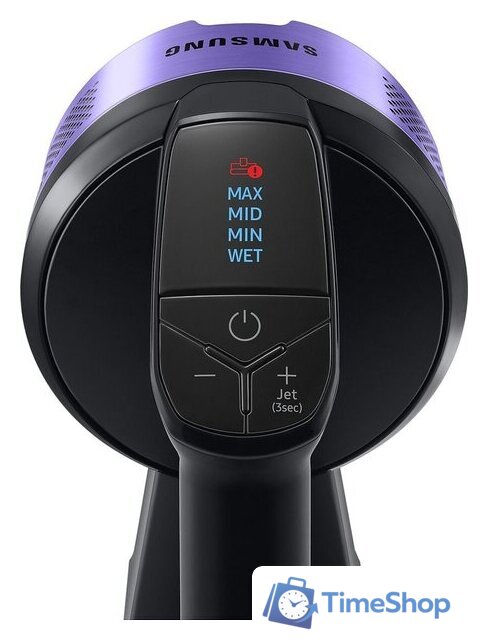 Пылесос Samsung Jet 75E Multi VS20B75AER4/WA - Изображение №13 — Интернет-магазин Time-Shop