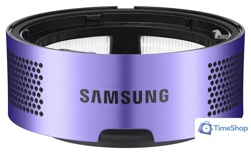 Пылесос Samsung Jet 75E Multi VS20B75AER4/WA - Изображение №9 — Интернет-магазин Time-Shop