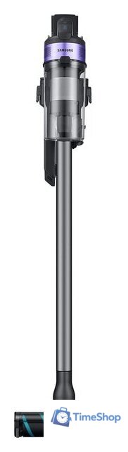Пылесос Samsung Jet 75E Multi VS20B75AER4/WA - Изображение №26 — Интернет-магазин Time-Shop
