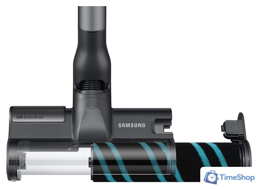 Пылесос Samsung Jet 75E Multi VS20B75AER4/WA - Изображение №16 — Интернет-магазин Time-Shop