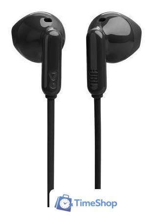 Наушники JBL Tune 235BT (черный) - Изображение №4 — Интернет-магазин Time-Shop