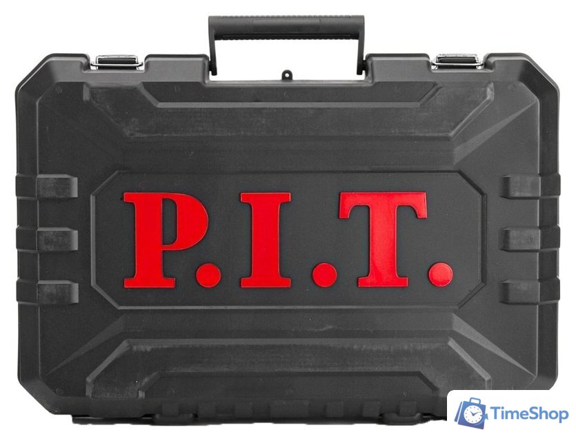 Перфоратор P.I.T. PBH40-C3 (кейс) - Изображение №10 — Интернет-магазин Time-Shop