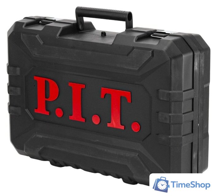 Перфоратор P.I.T. PBH40-C3 (кейс) - Изображение №5 — Интернет-магазин Time-Shop