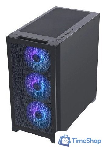 Компьютер HAFF Force BK64364 - Изображение №6 — Интернет-магазин Time-Shop