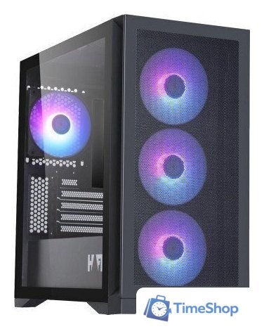 Компьютер HAFF Force BK64364 - Изображение №1 — Интернет-магазин Time-Shop