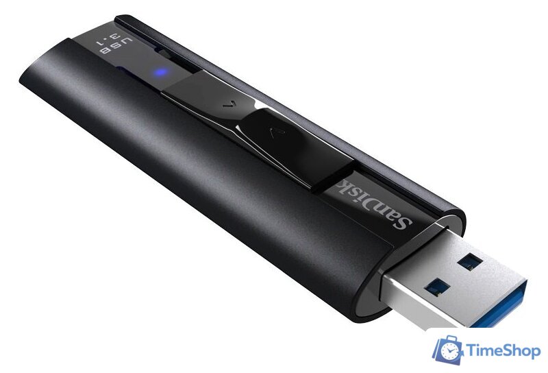 USB Flash SanDisk Extreme PRO 512GB - Изображение №4 — Интернет-магазин Time-Shop