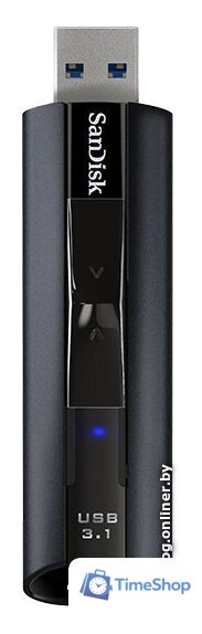 USB Flash SanDisk Extreme PRO 512GB - Изображение №2 — Интернет-магазин Time-Shop