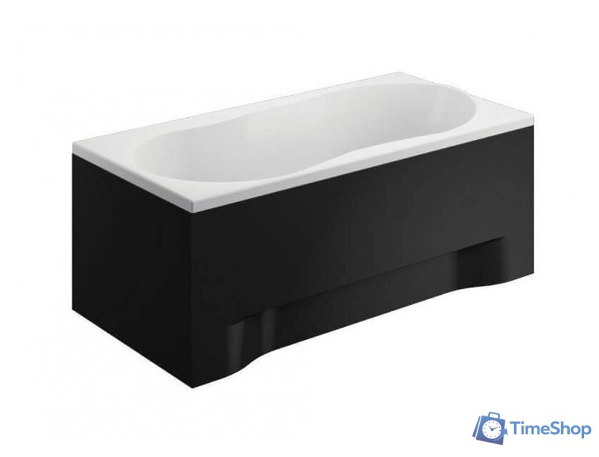 Ванна Polimat GRACJA 150x70 с ножками - Изображение №4 — Интернет-магазин Time-Shop