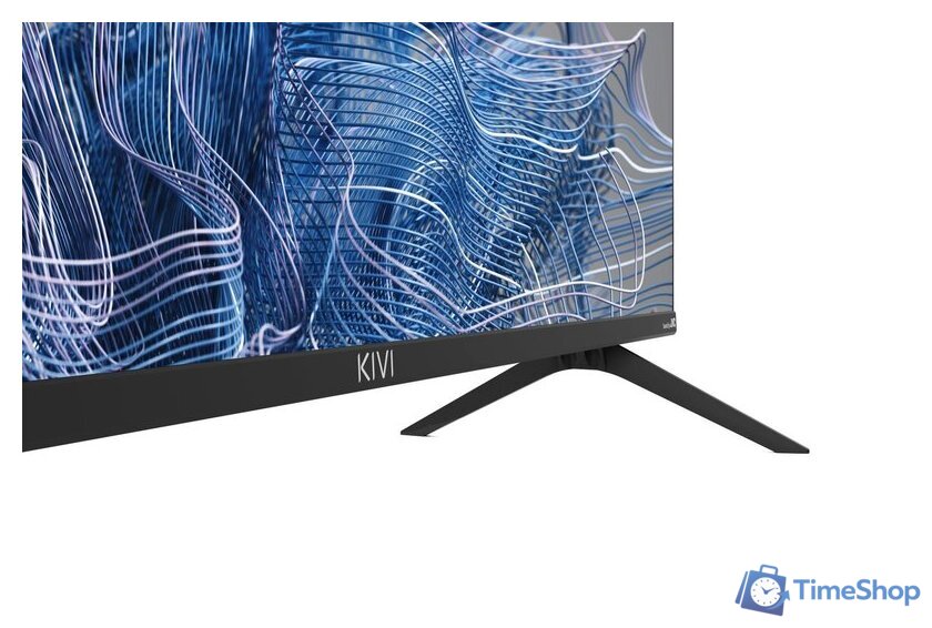 Телевизор KIVI 50U750NB - Изображение №4 — Интернет-магазин Time-Shop