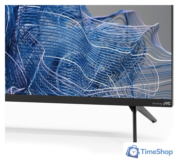 Телевизор KIVI 50U750NB - Изображение №3 — Интернет-магазин Time-Shop