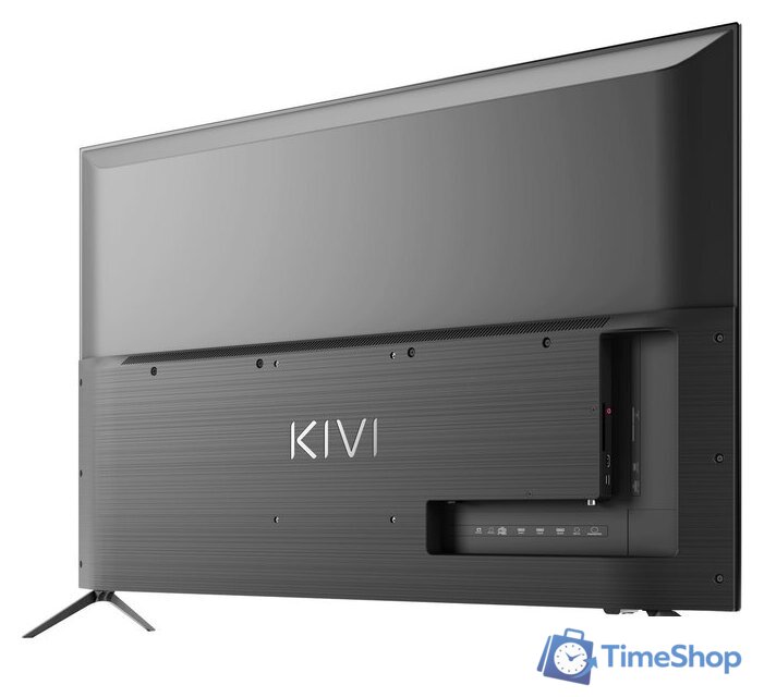 Телевизор KIVI 50U750NB - Изображение №6 — Интернет-магазин Time-Shop