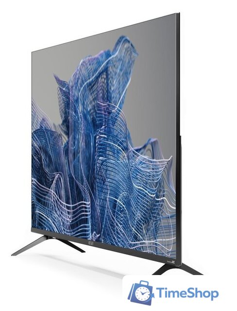Телевизор KIVI 50U750NB - Изображение №2 — Интернет-магазин Time-Shop