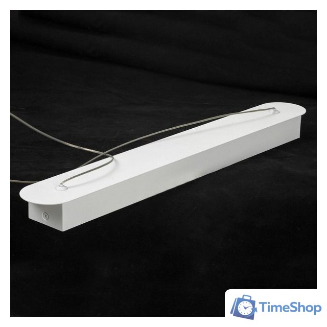 Подвесная люстра Lussole Bartow LSP-7274 - Изображение №5 — Интернет-магазин Time-Shop