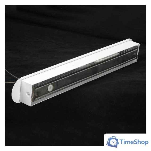 Подвесная люстра Lussole Bartow LSP-7274 - Изображение №6 — Интернет-магазин Time-Shop