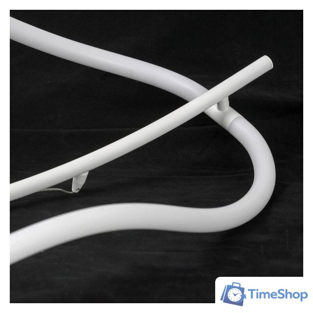 Подвесная люстра Lussole Bartow LSP-7274 - Изображение №3 — Интернет-магазин Time-Shop