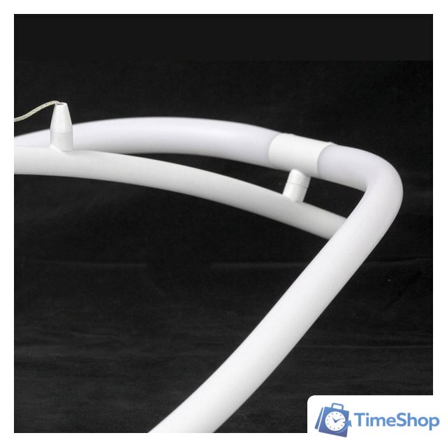 Подвесная люстра Lussole Bartow LSP-7274 - Изображение №4 — Интернет-магазин Time-Shop