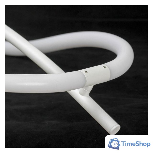 Подвесная люстра Lussole Bartow LSP-7274 - Изображение №2 — Интернет-магазин Time-Shop