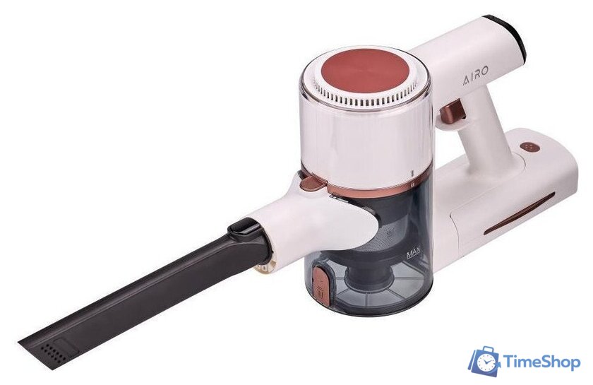Пылесос Airo VCT3025WD - Изображение №12 — Интернет-магазин Time-Shop