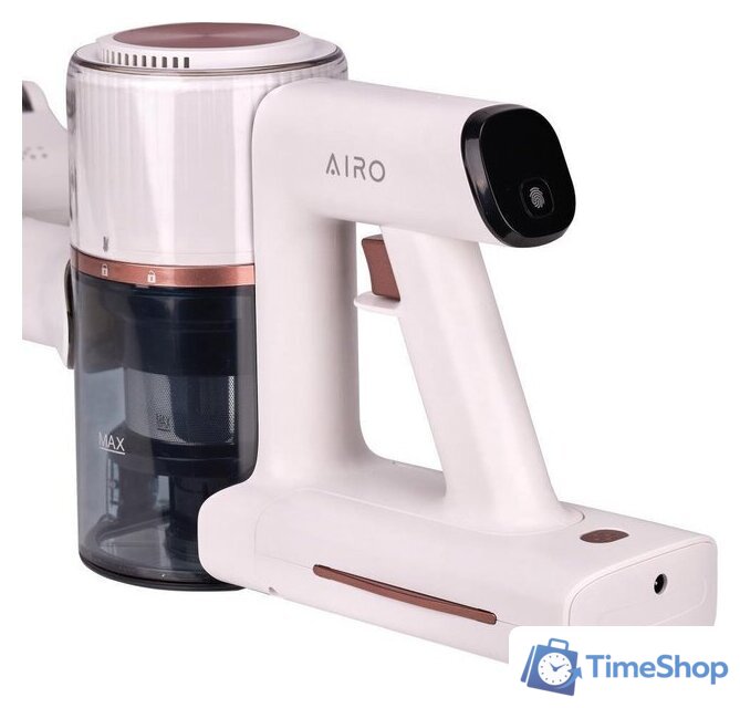 Пылесос Airo VCT3025WD - Изображение №14 — Интернет-магазин Time-Shop