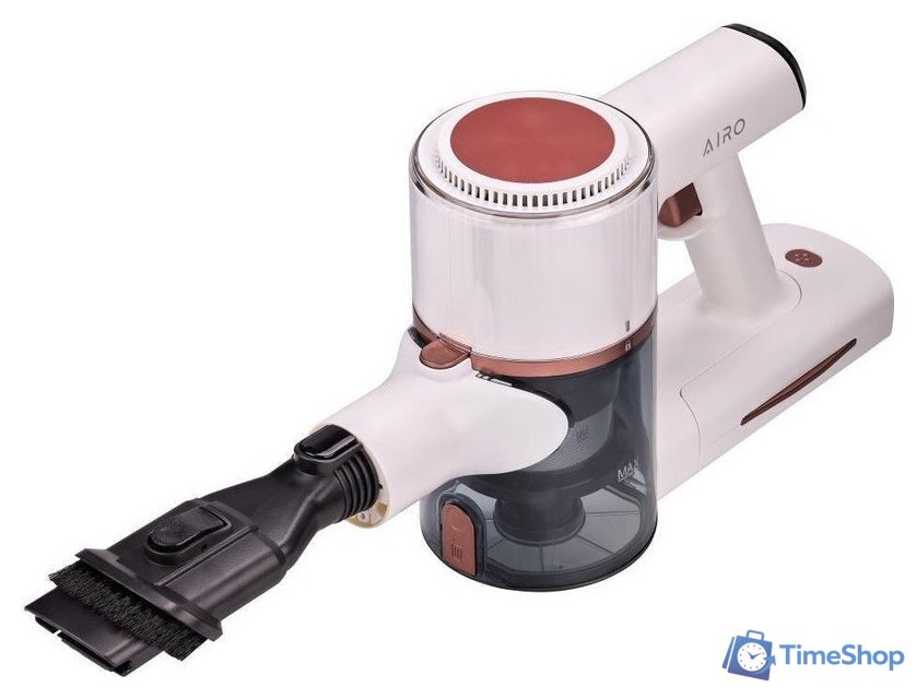 Пылесос Airo VCT3025WD - Изображение №11 — Интернет-магазин Time-Shop